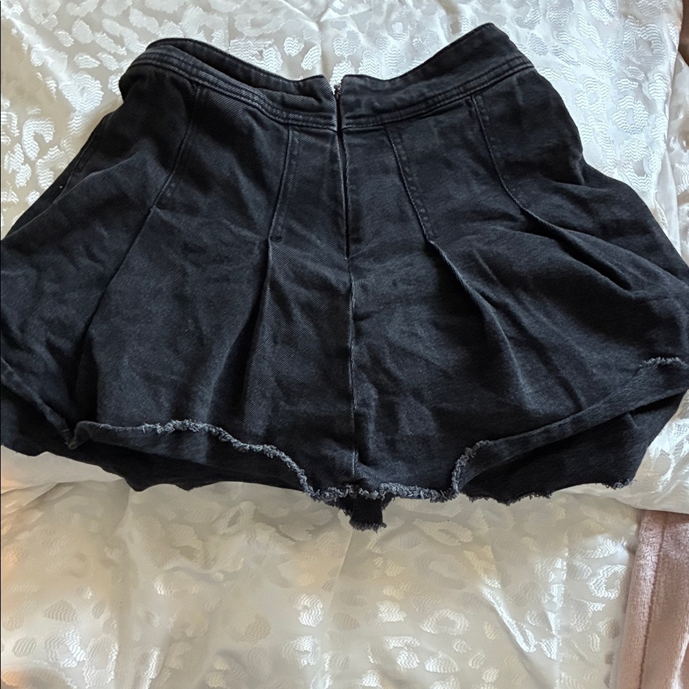 SO Black Women's Skirt:)